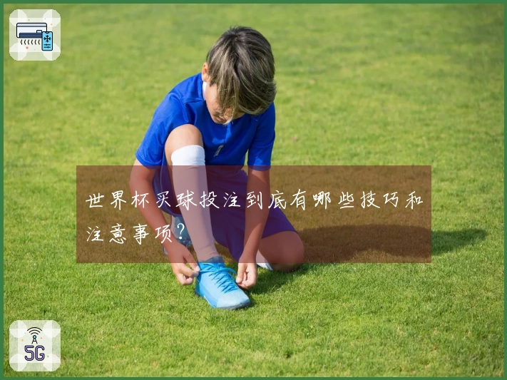 世界杯买球投注到底有哪些技巧和注意事项？