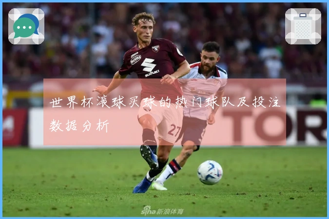 世界杯滚球买球的热门球队及投注数据分析