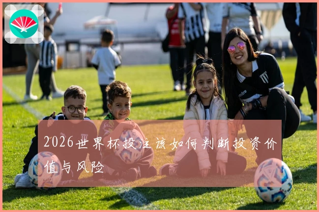 2026世界杯投注该如何判断投资价值与风险