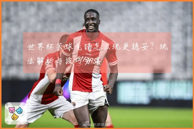 世界杯买球竞猜怎么玩更稳妥？玩法解析与技巧分享