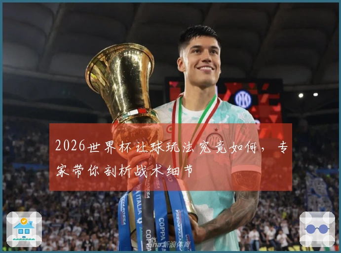 2026世界杯让球玩法究竟如何，专家带你剖析战术细节