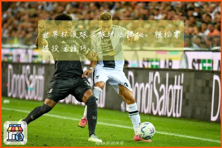 世界杯滚球买球玩法揭秘，轻松掌握投注技巧