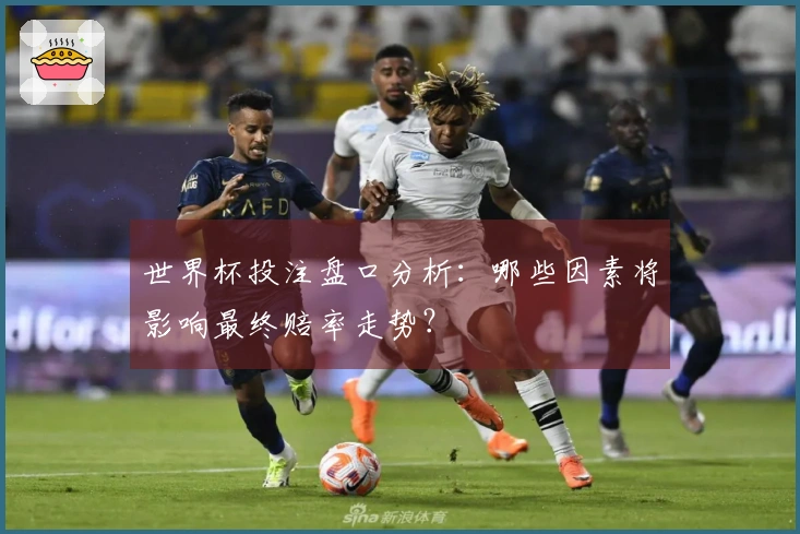 世界杯投注盘口分析：哪些因素将影响最终赔率走势？