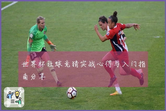 世界杯让球竞猜实战心得与入门指南分享