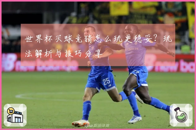世界杯买球竞猜怎么玩更稳妥？玩法解析与技巧分享