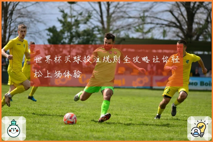 世界杯买球投注规则全攻略让你轻松上场体验