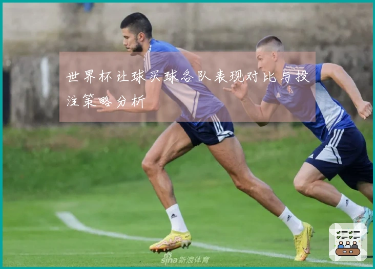 世界杯让球买球各队表现对比与投注策略分析