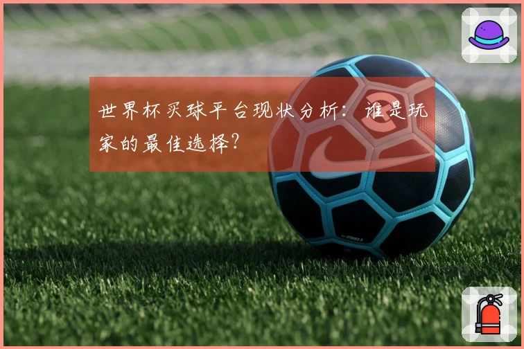 世界杯买球平台现状分析：谁是玩家的最佳选择？